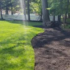 Lawn Maintenance Tips For A Beautifully Balanced Wayne Home