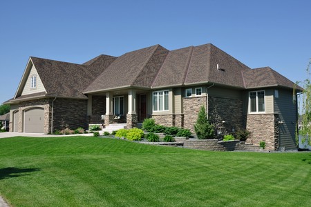 Pompton lakes lawn maintenance